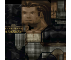 John Hardin - Vagrant Story