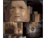 Inquisitor Heldricht - Vagrant Story