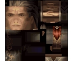 Steward LeSait - Vagrant Story