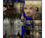 Romeo Guildenstern - Vagrant Story