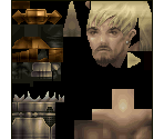 Romeo Guildenstern (2) - Vagrant Story