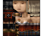 Lady Samantha - Vagrant Story