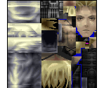 Sidney Losstarot (3) - Vagrant Story