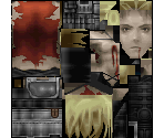 Sidney Losstarot (2) - Vagrant Story