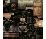 Sir Tieger - Vagrant Story