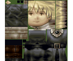 Sidney Losstarot - Vagrant Story