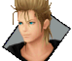 Demyx - Kingdom Hearts: 358/2 Days