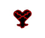 Heartless - Kingdom Hearts: 358/2 Days