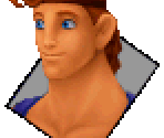 Hercules - Kingdom Hearts: 358/2 Days