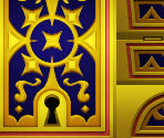 Big Treasure Chests - Kingdom Hearts 2