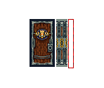 Area Door - Castlevania: Symphony of the Night