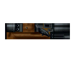 Irvine's Shotguns - Final Fantasy 8