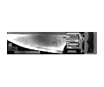 Squall's Gunblades - Final Fantasy 8