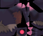 Black Bat - Tales of Symphonia: Dawn of the New World