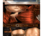 Blank - Final Fantasy 9