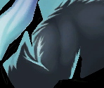 Fenrir - Tales of Symphonia: Dawn of the New World