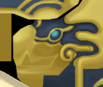 Sphinx - Tales of Symphonia: Dawn of the New World