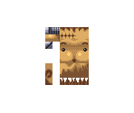 Tommy's Halloween Suit - Snowboard Kids 2