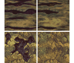 Assorted Textures - Shadow Man