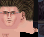 Albert Wesker - Resident Evil: Director's Cut