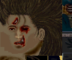 Forest Speyer - Resident Evil: Director's Cut