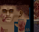 Richard Aiken - Resident Evil: Director's Cut