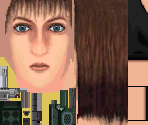 Jill Valentine (Civilian Costume) - Resident Evil: Director's Cut