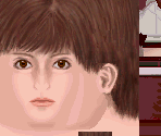 Rebecca Chambers (Red Costume) - Resident Evil: Director's Cut
