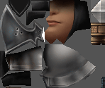 SOLDIER 3rd Class - Crisis Core: Final Fantasy VII