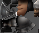 SOLDIER 2nd Class - Crisis Core: Final Fantasy VII