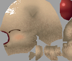Moogle - Crisis Core: Final Fantasy VII