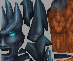 Makonoid - Crisis Core: Final Fantasy VII
