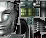Jenova - Crisis Core: Final Fantasy VII