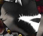 Cait Sith - Crisis Core: Final Fantasy VII