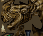 Behemoth King - Crisis Core: Final Fantasy VII