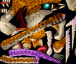 Torama - Final Fantasy 8