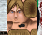 Annette Birkin - Resident Evil 2