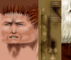 Ben Bertolucci - Resident Evil 2