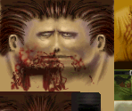 Brad Vickers - Resident Evil 2