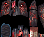 G (2nd Form) - Resident Evil 2
