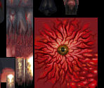 G (4th Form) - Resident Evil 2