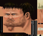 Robert Kendo - Resident Evil 2