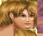 Dario Rosso's Daughter - Resident Evil 3
