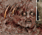 Zombies (1) - Resident Evil 3