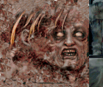Zombies (3) - Resident Evil 3