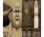 Andy Holland - Resident Evil: Survivor