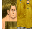 Lott Klein - Resident Evil: Survivor