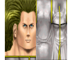 Vincent Goldman - Resident Evil: Survivor