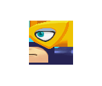 Elec Man - Mega Man: Powered Up!