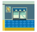 Lan's Room - Mega Man Battle Network 5 (Canceled)